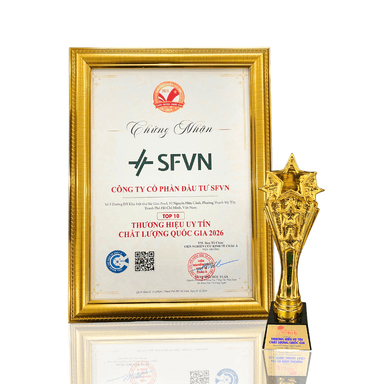 Top 10 Thương Hiệu Uy Tín Chất Lượng Quốc Gia